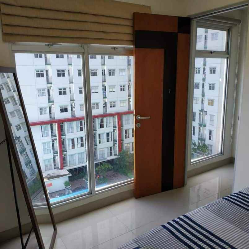 dijual apartemen gunawangsa merr