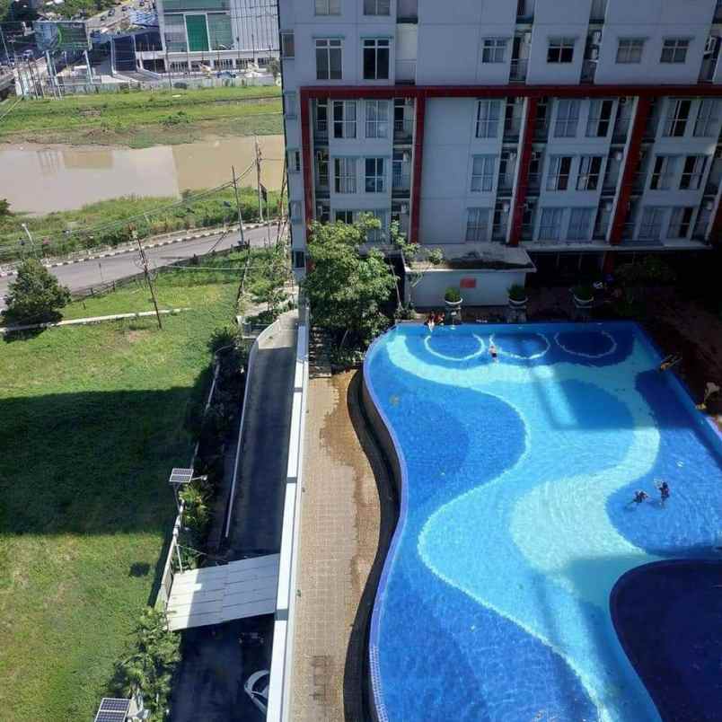 dijual apartemen gunawangsa merr