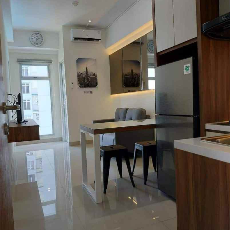 dijual apartemen gunawangsa merr