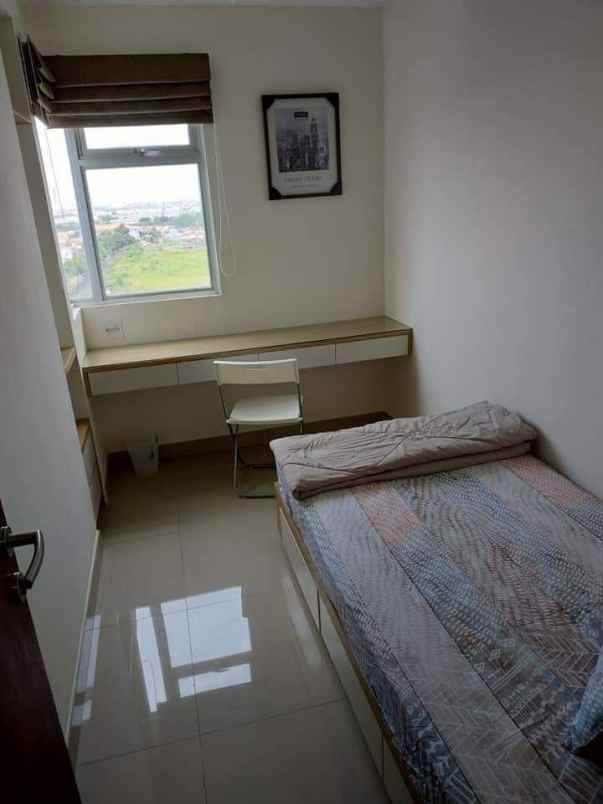 dijual apartemen gunawangsa merr