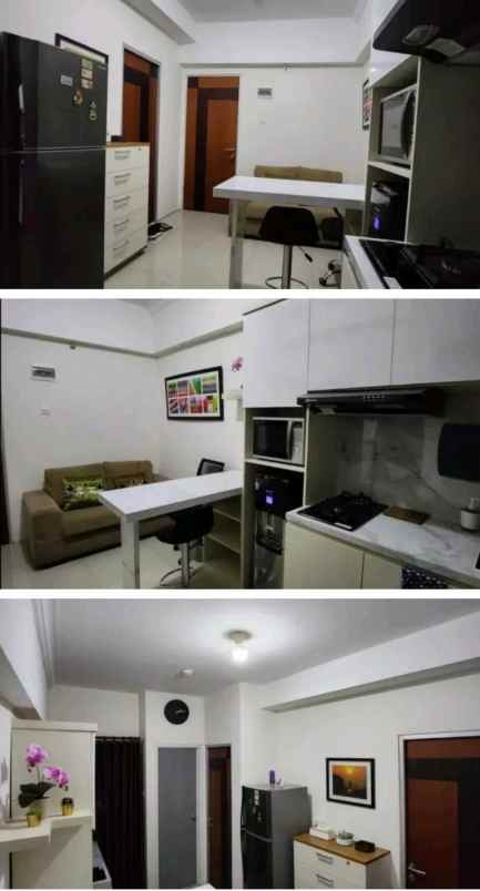 dijual apartemen gunawangsa merr