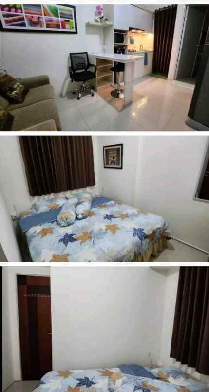 dijual apartemen gunawangsa merr