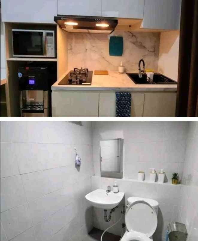 dijual apartemen gunawangsa merr