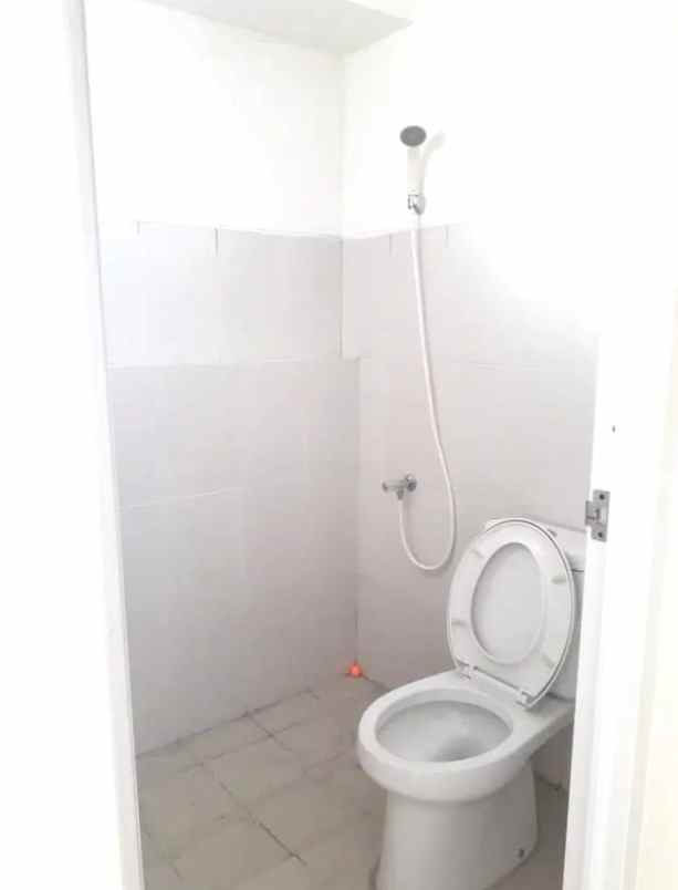 dijual apartemen harvard