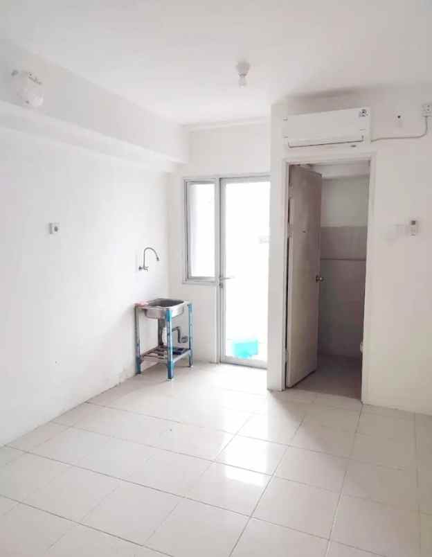 dijual apartemen harvard