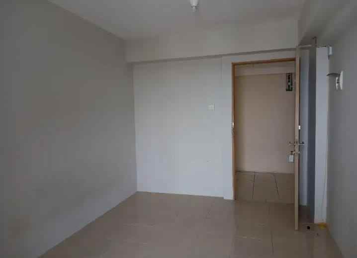 dijual apartemen harvard