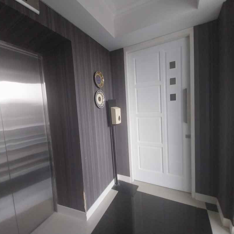 dijual apartemen infinity tower kemang