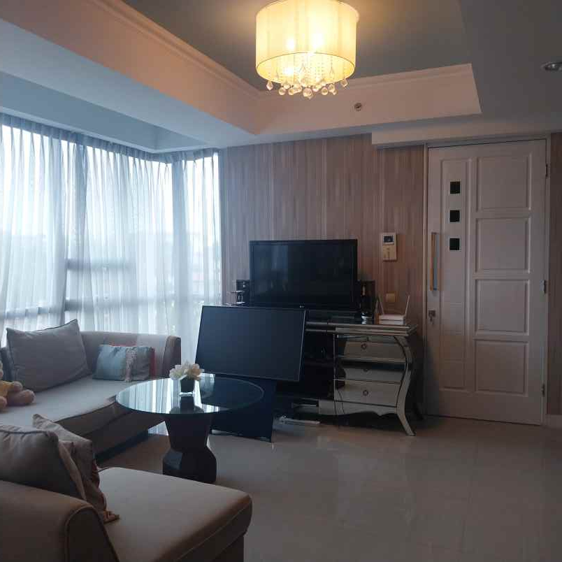 dijual apartemen infinity tower kemang