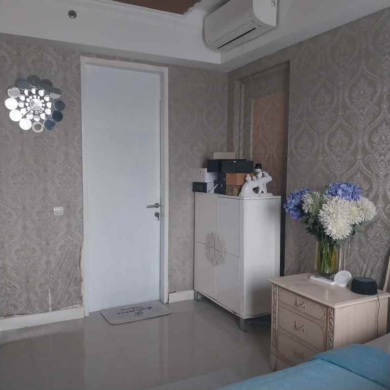 dijual apartemen infinity tower kemang