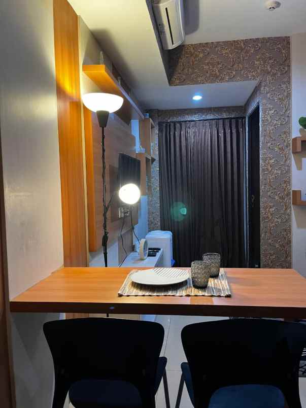 dijual apartemen jalan ahmad yani 176 178 60235