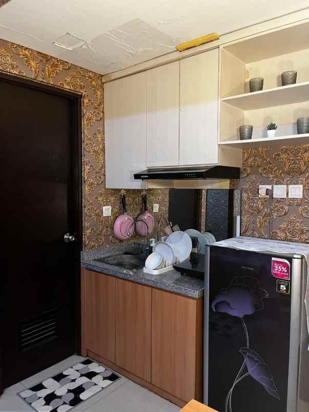 dijual apartemen jalan ahmad yani 176 178 60235