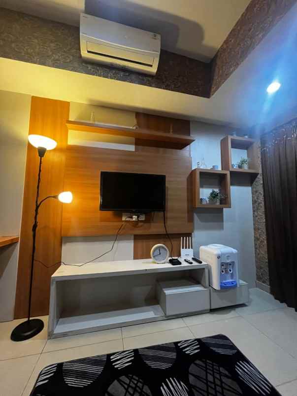 dijual apartemen jalan ahmad yani 176 178 60235