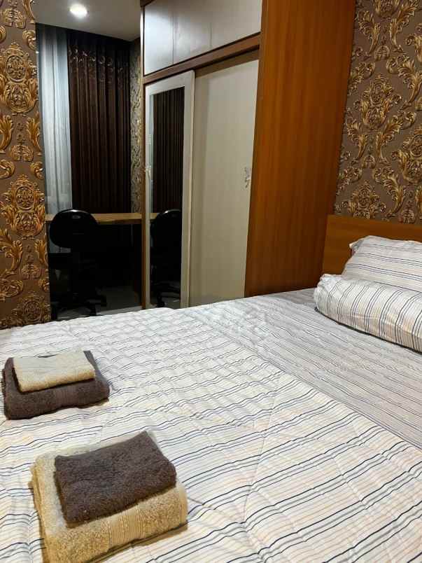 dijual apartemen jalan ahmad yani 176 178 60235