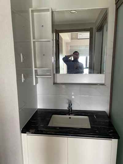 dijual apartemen jalan bsd boulevard