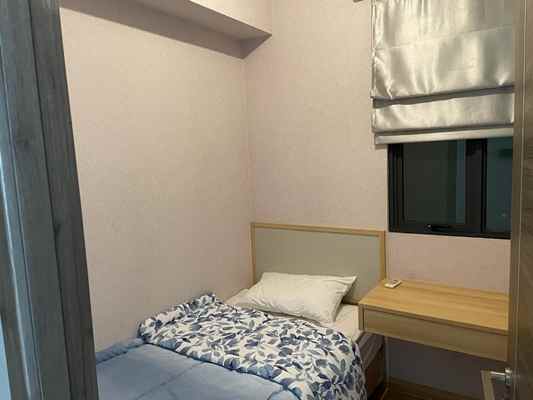 dijual apartemen jalan bsd boulevard