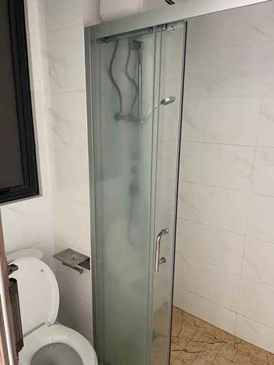 dijual apartemen jalan bsd boulevard