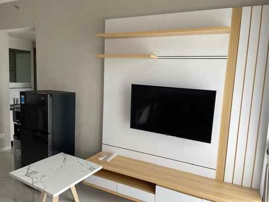 dijual apartemen jalan bsd boulevard