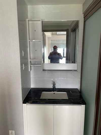 dijual apartemen jalan bsd boulevard