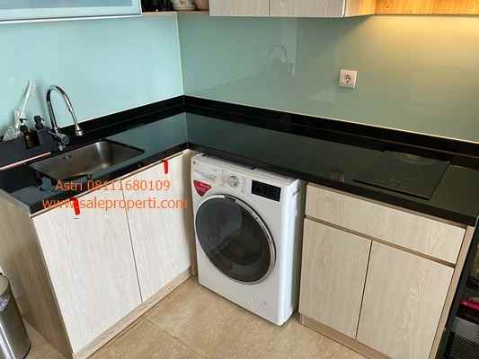 dijual apartemen jalan cikini raya