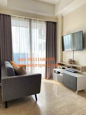 dijual apartemen jalan cikini raya