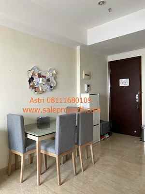 dijual apartemen jalan cikini raya