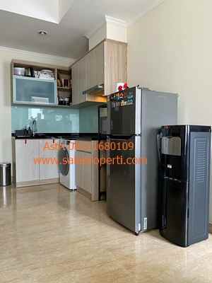 dijual apartemen jalan cikini raya