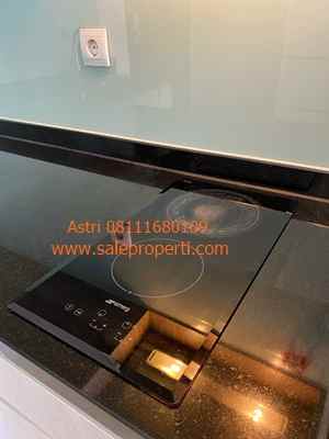 dijual apartemen jalan cikini raya