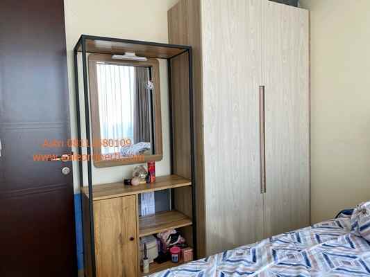 dijual apartemen jalan cikini raya