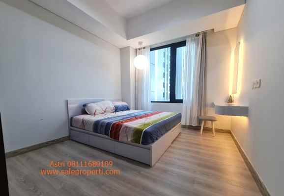 dijual apartemen jalan tanjung barat