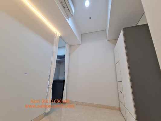 dijual apartemen jalan tanjung barat