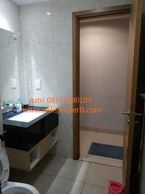 dijual apartemen jalan trambesi