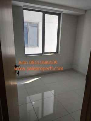 dijual apartemen jalan trambesi