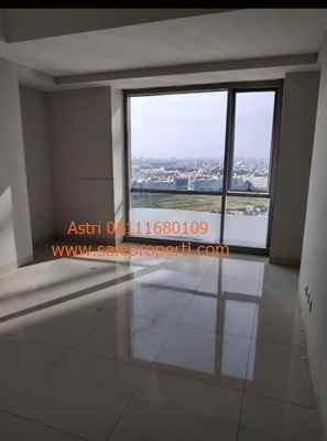 dijual apartemen jalan trambesi