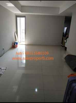 dijual apartemen jalan trambesi