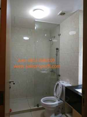 dijual apartemen jalan trambesi