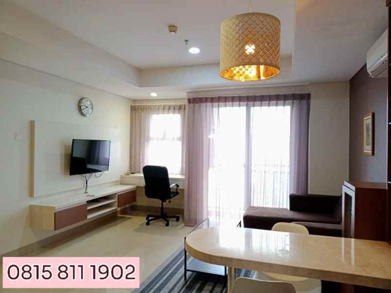 dijual apartemen jl bekasi raya no 3