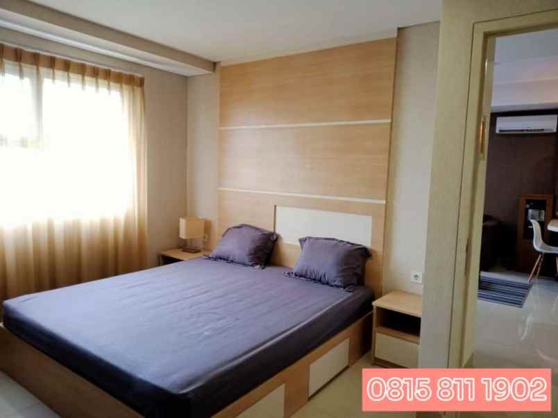 dijual apartemen jl bekasi raya no 3