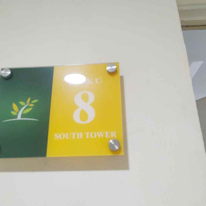 dijual apartemen jl ciledug raya no 99 kel