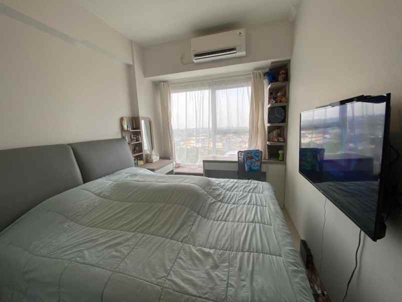 dijual apartemen jl citra 7 no 7 rw 11