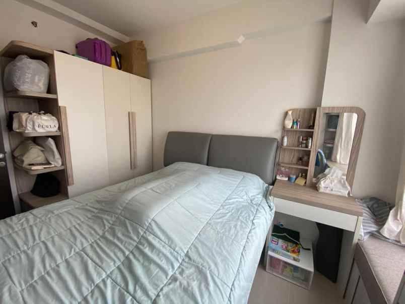 dijual apartemen jl citra 7 no 7 rw 11