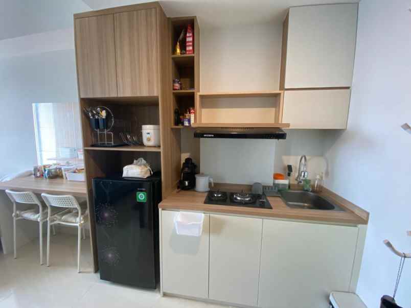 dijual apartemen jl citra 7 no 7 rw 11