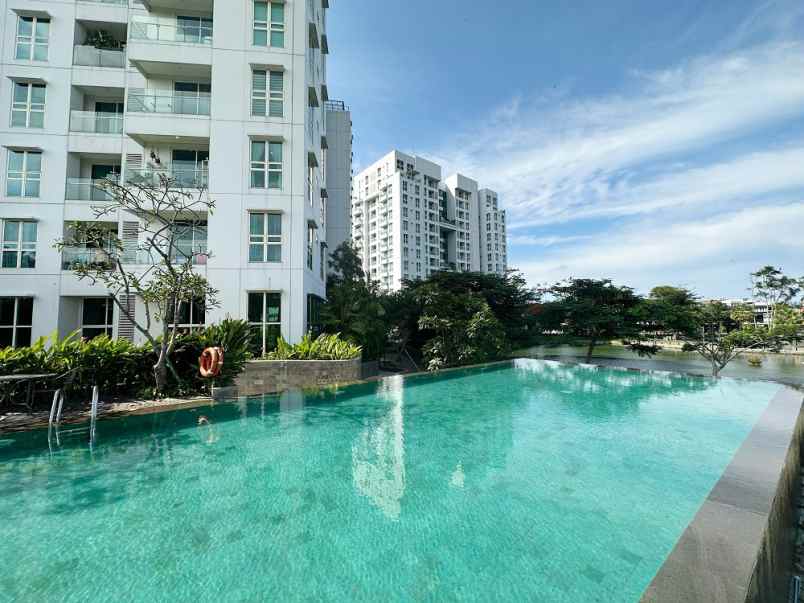 dijual apartemen jl citra garden city 6