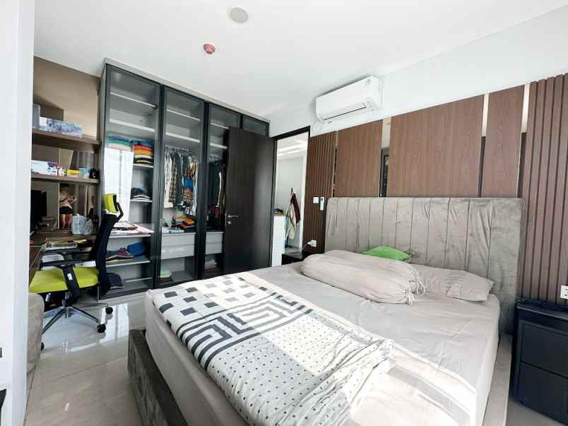 dijual apartemen jl citra garden city 6