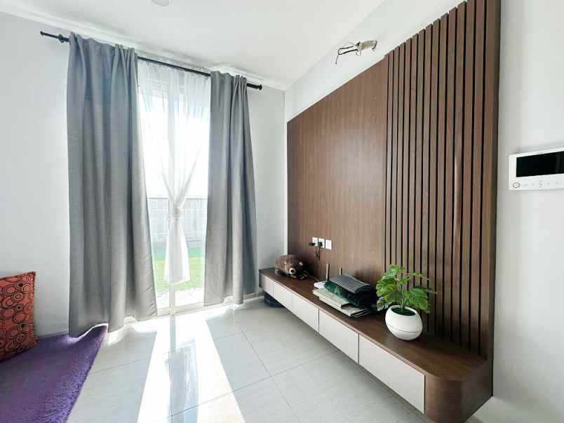 dijual apartemen jl citra garden city 6