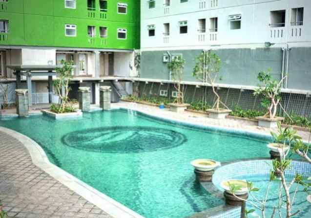 dijual apartemen jl jend ahmad yani kav 49