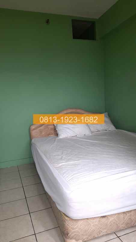 dijual apartemen jl jenderal ahmad yani kav