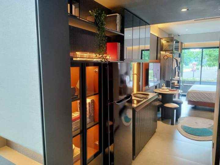 dijual apartemen jl newville slik boulevard