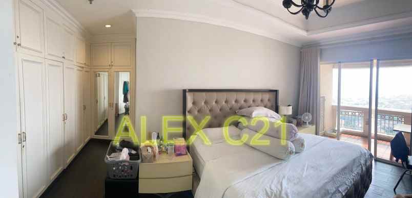 dijual apartemen kedoya selatan