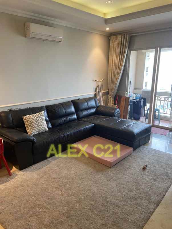 dijual apartemen kedoya selatan