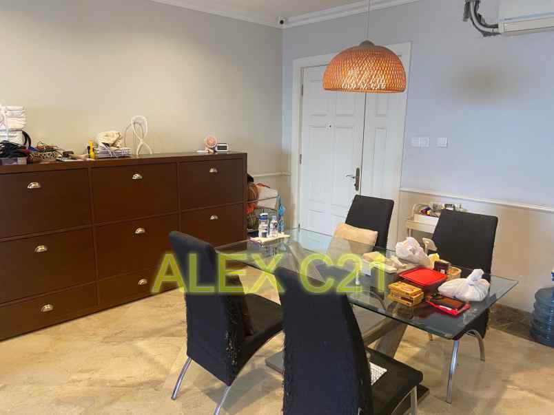 dijual apartemen kedoya selatan